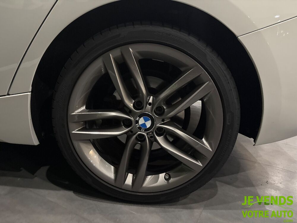 S&eacute;rie 1 118dA 150ch M Sport 5p 2019 occasion 68110 Illzach