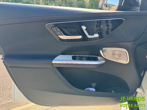 Classe GLC 220 d 197ch AMG LINE 4Mat 9G-Tronic 21400 options 2023 occasion 66700 Argel&egrave;s-sur-Mer