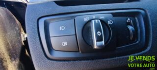 X1 sDrive18d 150ch Business Design Euro6d-T 2019 occasion 34070 Montpellier