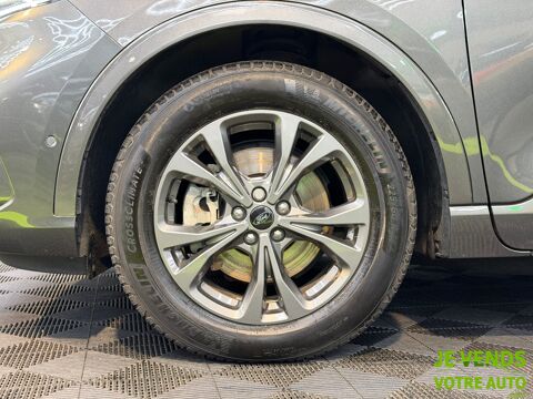Kuga 2.5 Duratec 225ch PHEV ST-Line X BVA 2021 occasion 77240 Vert-Saint-Denis