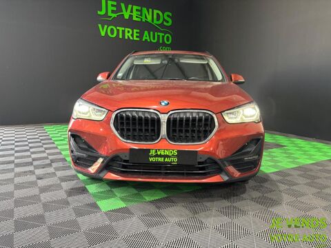X1 (F48) LCI 25e xDrive 1.5 i 220ch - X LINE 2021 occasion 26200 Mont&eacute;limar