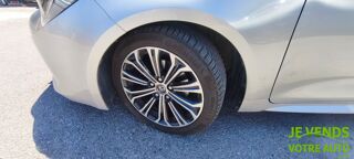 Corolla 122h Design 2019 occasion 34070 Montpellier