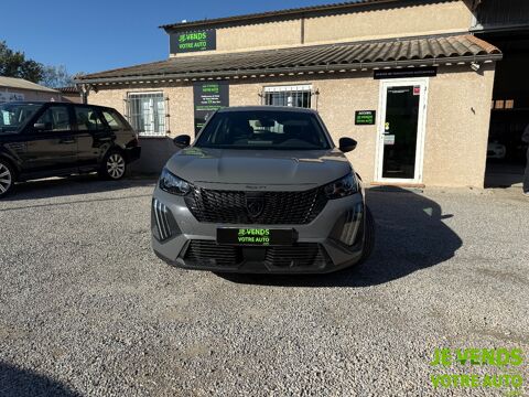 2008 1.2 PureTech 100 Active 2024 occasion 13300 Salon-de-Provence