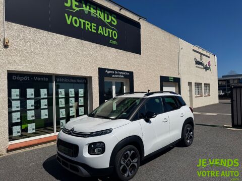 C3 1.5 Blue HDi 100ch 2019 occasion 66250 Saint-Laurent-de-la-Salanque