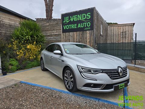 Renault talisman 1.6 dCi 160ch energy Intens EDC