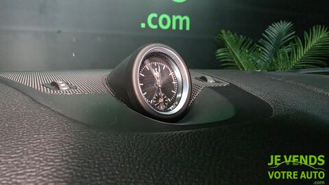 Levante 3.0 V6 350ch Q4 GranSport 2021 occasion 77540 Rozay-en-Brie