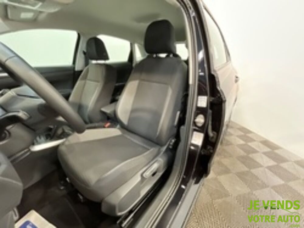 Polo 1.0 TSI 95ch life plus 2025 occasion 74700 Sallanches