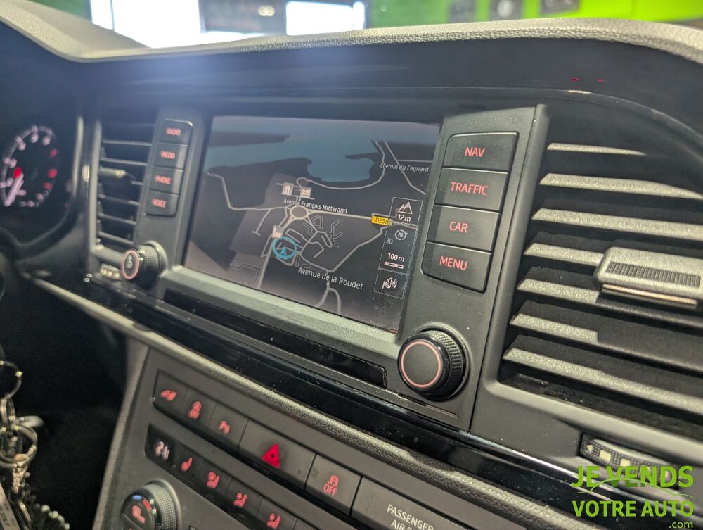 Leon ST 2.0 TSI 280ch Cupra 280 DSG 2015 occasion 33500 Libourne