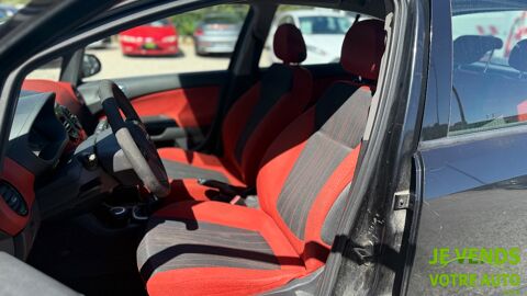 Corsa 1.2 Twinport Enjoy 5p 2007 occasion 13300 Salon-de-Provence