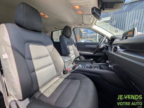 CX-5 2.2 SKYACTIV-D 150 Dynamique 4x2 2019 occasion 33500 Libourne