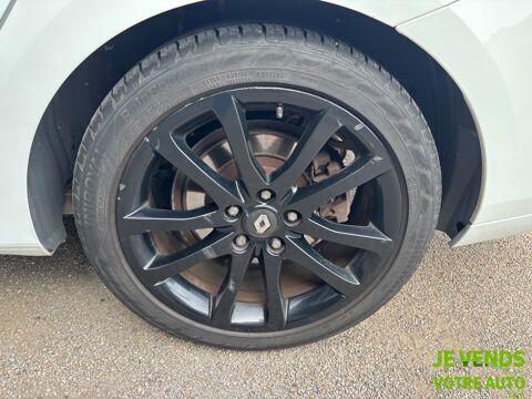 Laguna 2.0 dCi 180ch FAP GT 4Control 2012 occasion 89380 Appoigny