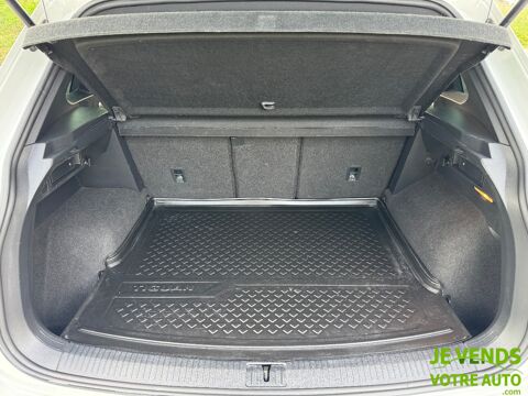 Tiguan 2.0 TDI 150ch Carat R LINE DSG7 2019 occasion 66700 Argel&egrave;s-sur-Mer