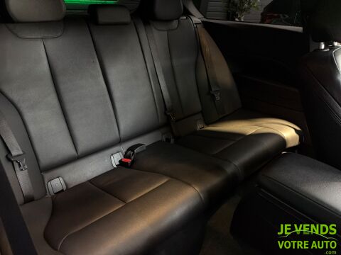 S&eacute;rie 1 M140iA xDrive 340ch 3p M PERFORMANCE 1 of 115 2016 occasion 77240 Vert-Saint-Denis