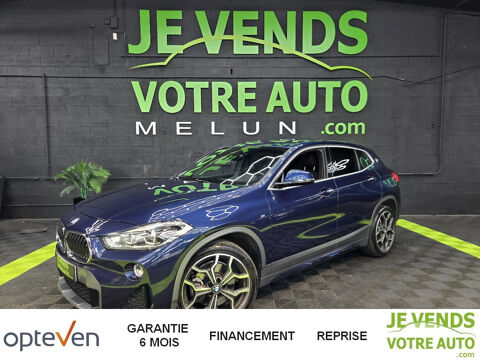 Annonce voiture BMW X2 21990 €