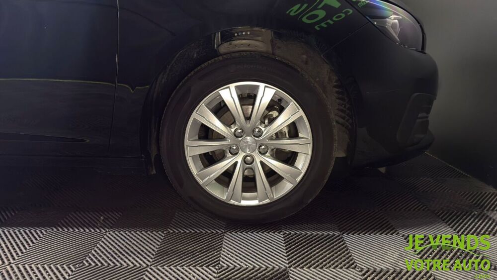 308 1.2 PT VTi 110ch Style Distribution neuve 2020 occasion 77540 Rozay-en-Brie