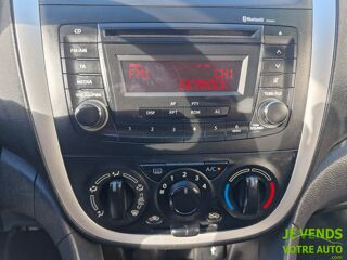Celerio 1.0 Pack 2016 occasion 66250 Saint-Laurent-de-la-Salanque