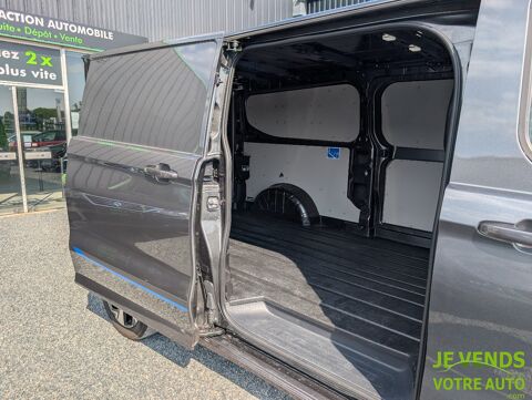 Transit Fg 320 L2H1 2.0 EcoBlue 170ch Sport BVA8 (TVA r&eacute;cup.) 2025 occasion 33500 Libourne