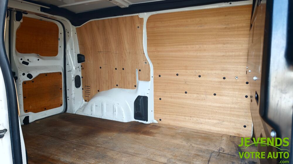 Expert tepee Fg Standard 2.0L 120ch Premium Pack TVA R&eacute;cup 2017 occasion 21200 Chorey-les-Beaune