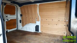 Expert tepee Fg Standard 2.0L 120ch Premium Pack TVA R&eacute;cup 2017 occasion 21200 Chorey-les-Beaune