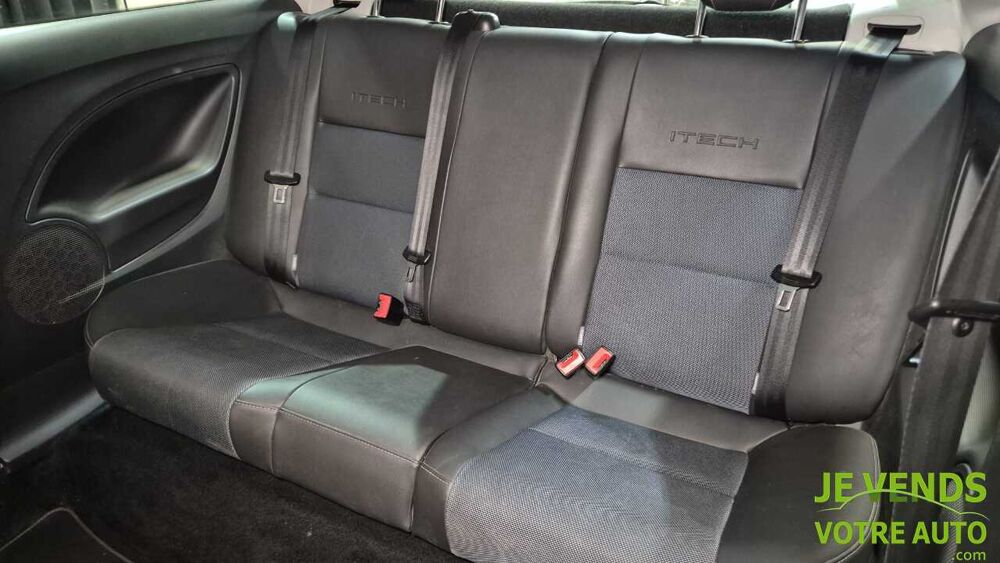 Ibiza 1.2 TSI 105ch I Tech 5cv 3p 2013 occasion 77540 Rozay-en-Brie