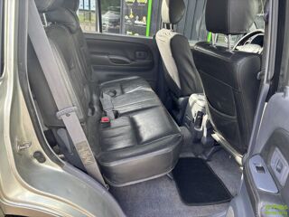 Land Cruiser 165 D-4D Pack Cuir 5p 2003 occasion 89380 Appoigny