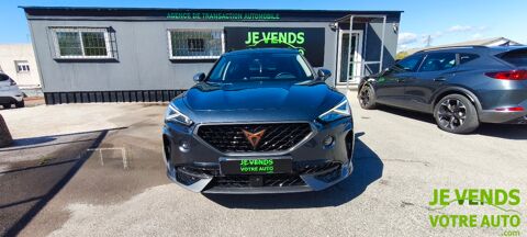 Formentor 2.0 TSI 190ch V DSG7 4Drive 2022 occasion 34070 Montpellier