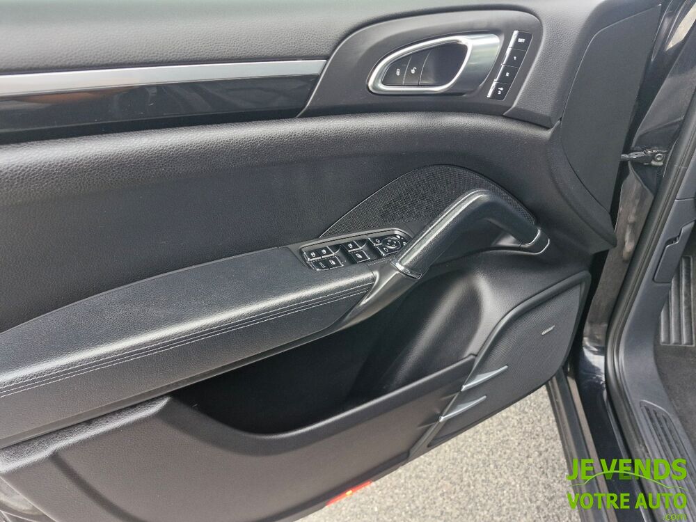 Cayenne 3.0 V6 245CV 2012 occasion 66250 Saint-Laurent-de-la-Salanque