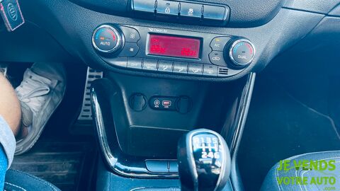 Ceed 1.0 T-GDi 120 GT-Line TOIT OUVRANT 2017 occasion 13360 Roquevaire