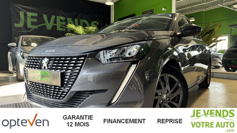 208 1.2 PureTech 75ch S&S Style 2022 occasion 13360 Roquevaire