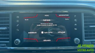 Ateca 1.0 TSI 115ch Start&amp;Stop Style 2020 occasion 13360 Roquevaire