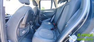 X1 sDrive18d 150ch Business Design Euro6d-T 2019 occasion 34070 Montpellier