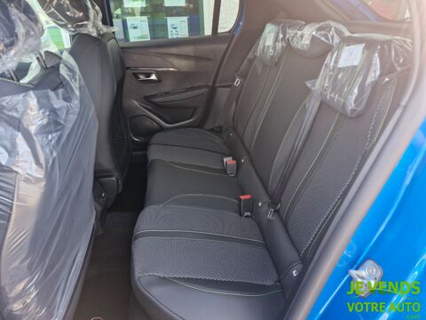 208 Hybrid 145ch GT e-DCS6 ZERO KILOMETRE !!! 2026 occasion 66250 Saint-Laurent-de-la-Salanque