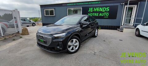 Audi Q4 45 e-tron 285ch REPRISE LLD 2025 occasion Montpellier 34070