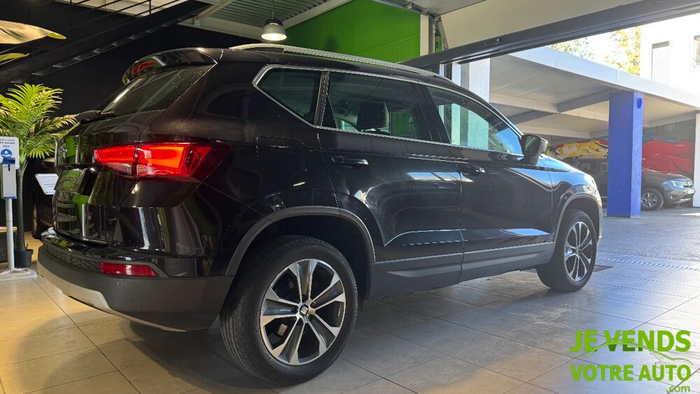 Ateca 1.0 TSI 115ch Start&amp;Stop Style 2020 occasion 13360 Roquevaire