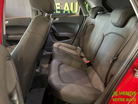 A1 1.6 TDI 90ch FAP Ambition 2013 occasion 68110 Illzach