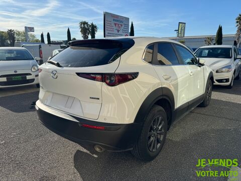 CX-30 SKYACTIV SPORTLINE 2.0 2023 occasion 66250 Saint-Laurent-de-la-Salanque