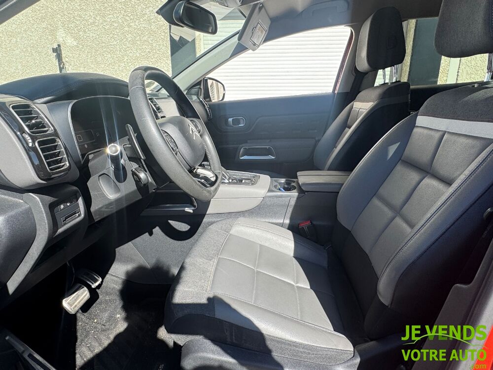C5 2.0 Blue HDi 180 Shine Pack 2020 occasion 66250 Saint-Laurent-de-la-Salanque