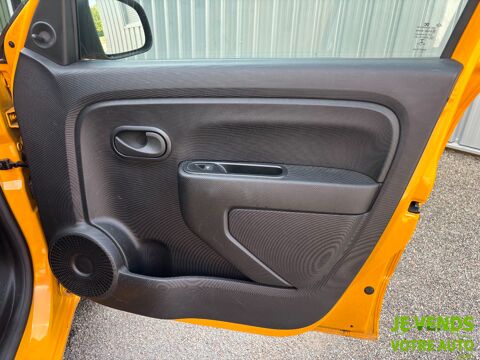 Twingo 1.0 SCe 70ch 2020 occasion 89380 Appoigny