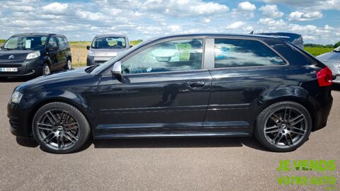 S3 2.0 TFSI 265ch quattro S tronic 6 2010 occasion 21200 Chorey-les-Beaune