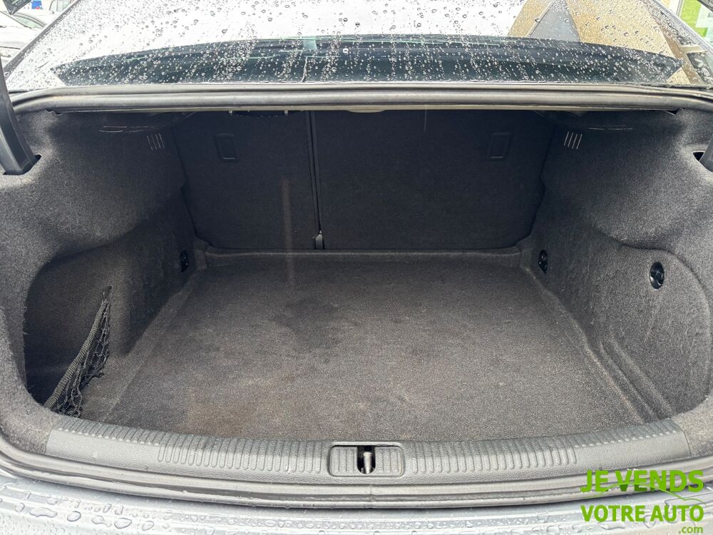 A3 2.0 TDI 150ch FAP S line 2013 occasion 66250 Saint-Laurent-de-la-Salanque