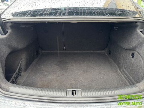 A3 2.0 TDI 150ch FAP S line 2013 occasion 66250 Saint-Laurent-de-la-Salanque
