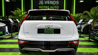 Niro EV 204ch Active 64kwh 2024 occasion 13360 Roquevaire