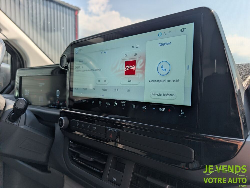 Transit Fg 320 L2H1 2.0 EcoBlue 170ch Sport BVA8 (TVA r&eacute;cup.) 2025 occasion 33500 Libourne