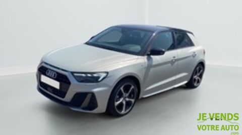 A1 tfsi 116ch s line 2026 occasion 74700 Sallanches