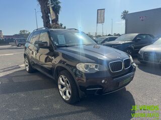 X5 xDrive30dA 245ch Luxe 2012 occasion 66250 Saint-Laurent-de-la-Salanque