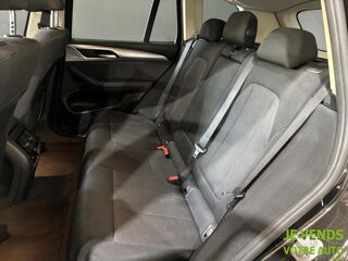 X3 G01 xDrive 20dA 190ch Business Design 2018 occasion 26200 Mont&eacute;limar