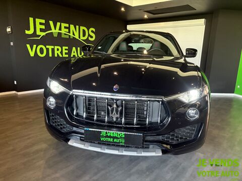 Levante 3.0 V6 275ch Diesel 2016 occasion 68110 Illzach