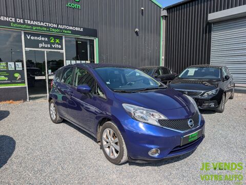 Note 1.2 DIG-S 98ch Connect Edition 2016 occasion 33500 Libourne