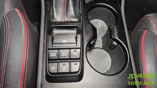 Tucson III Phase 2 1.6 CRDi 16V 4WD DCT7 136 cv N LINE 2019 occasion 77540 Rozay-en-Brie