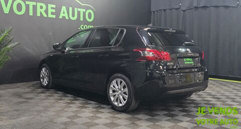 308 1.2 PT VTi 110ch Style Distribution neuve 2020 occasion 77540 Rozay-en-Brie